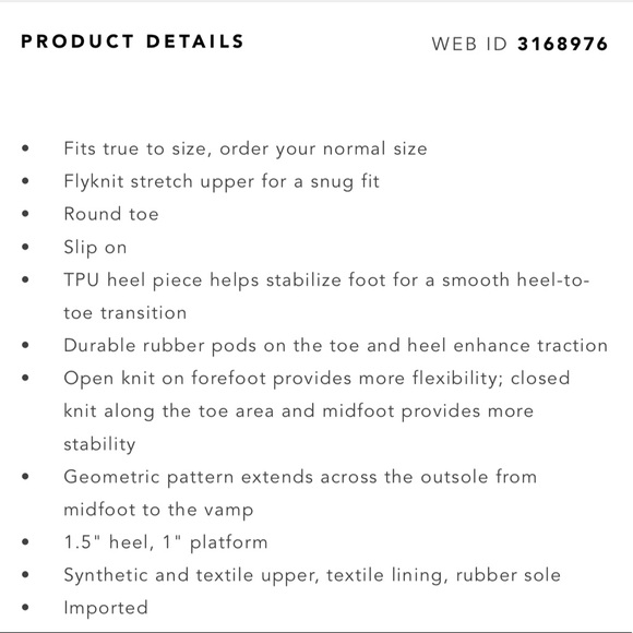 Nike Epic Phantom React running shoes - Picture 5 of 5